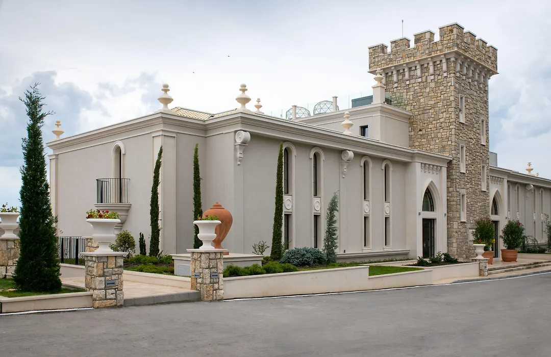 Villa Chinka By Astor Garden Hotel - Adults Only-1