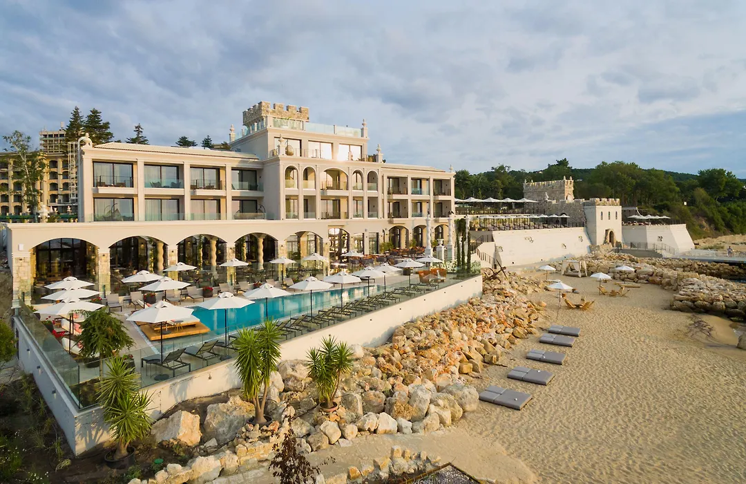 Villa Chinka By Astor Garden Hotel - Adults Only-1