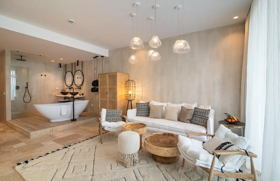 Villa Chinka By Astor Garden Hotel - Adults Only-1