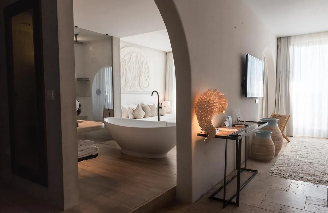 Villa Chinka By Astor Garden Hotel - Adults Only-1
