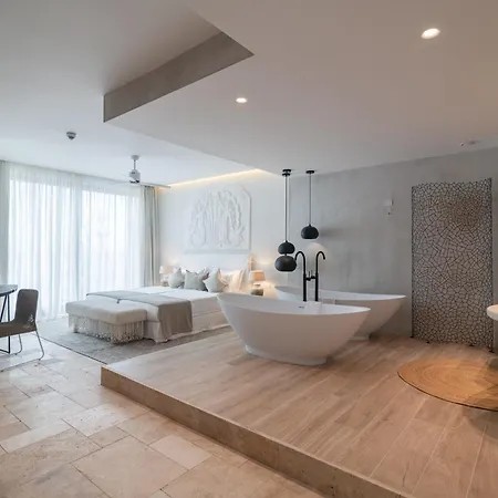 Villa Chinka By Astor Garden Hotel - Adults Only-3