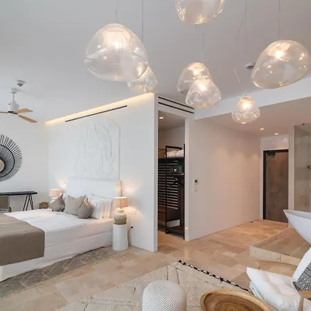 Villa Chinka By Astor Garden Hotel - Adults Only-2